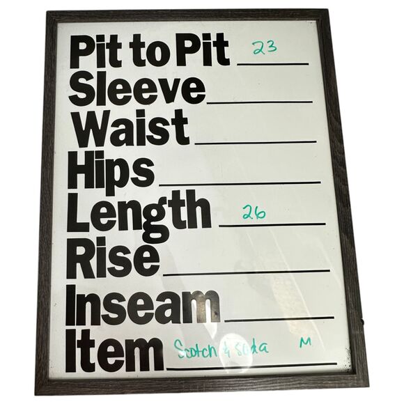 Scotch & Soda Palm Cove Stripe Embroidered Flower Button Shirt Women's Medium - Picture 5 of 9